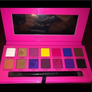 Anastasia Beverly Hills Alyssa Edwards Eyeshadow